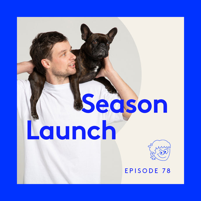 SZN 4 Launch | Episode 78